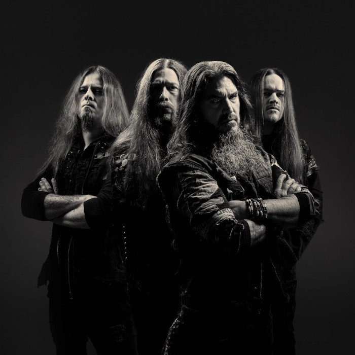 Machine Head