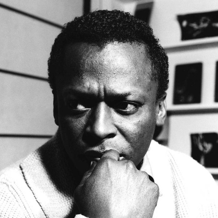 Miles Davis
