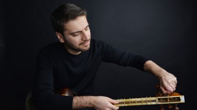 Artist image