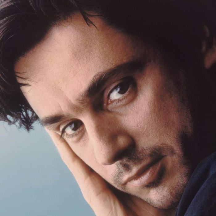 Jean‐Michel Jarre