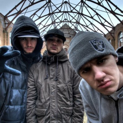 Rhyme Asylum