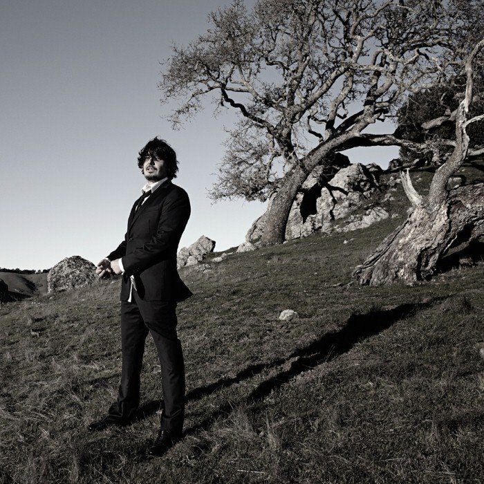 Amon Tobin