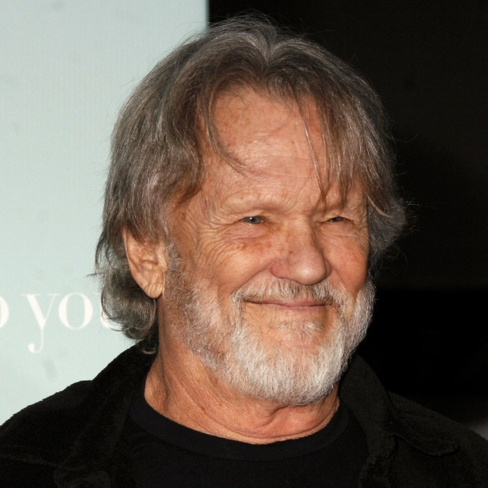 Kris Kristofferson