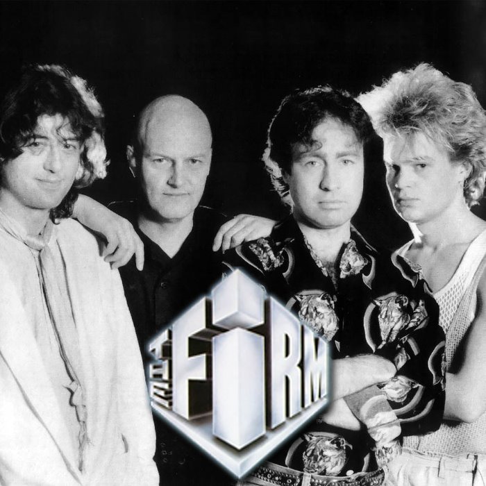 The Firm