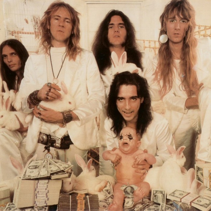Alice Cooper