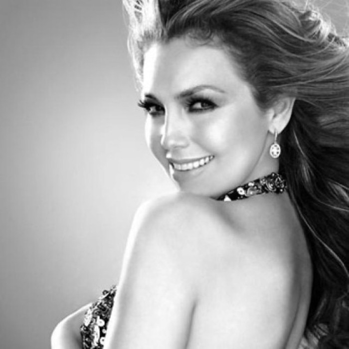 Thalía