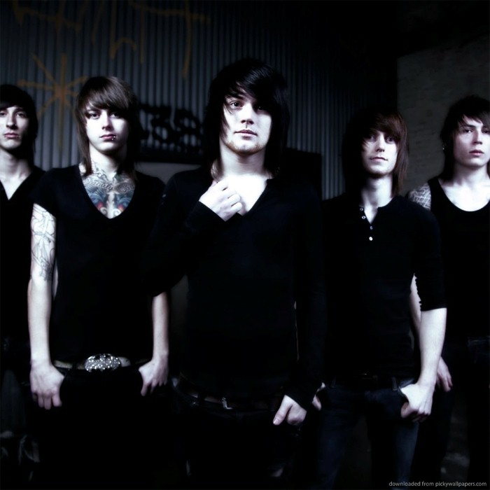 Asking Alexandria