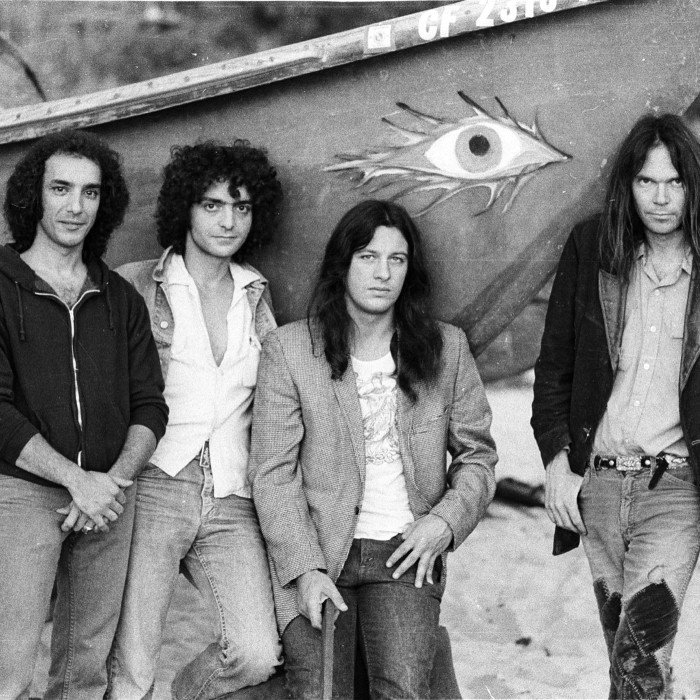 Crazy Horse