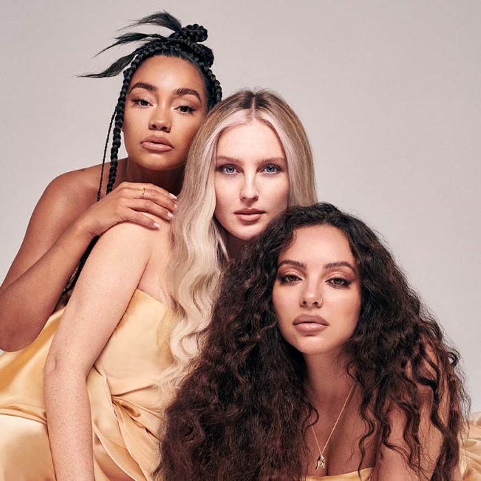 Little Mix