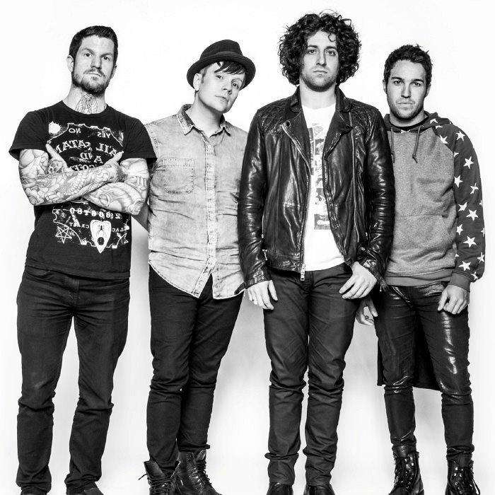 Fall Out Boy