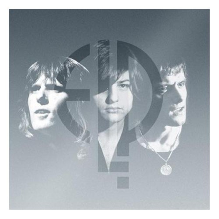 Emerson, Lake & Palmer