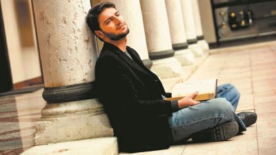 Artist image