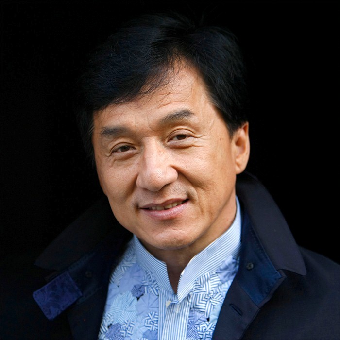 成龍
