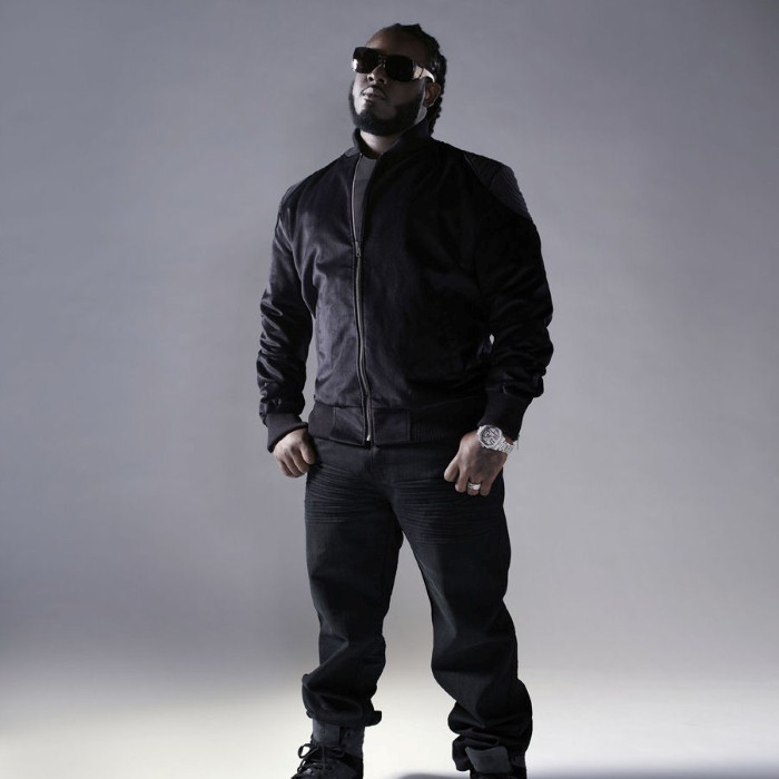 T‐Pain