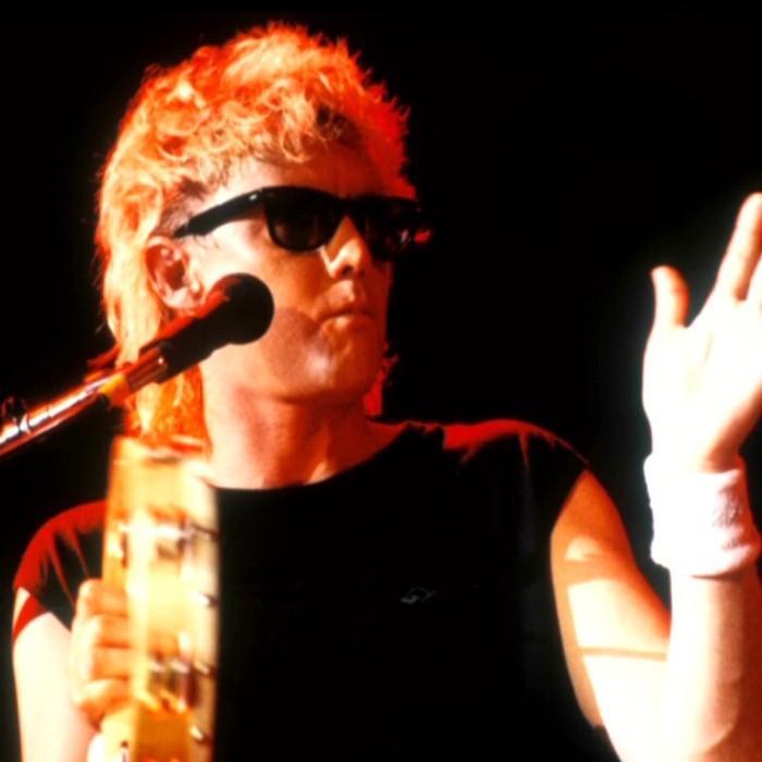 Roger Taylor