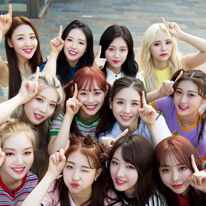 이달의 소녀