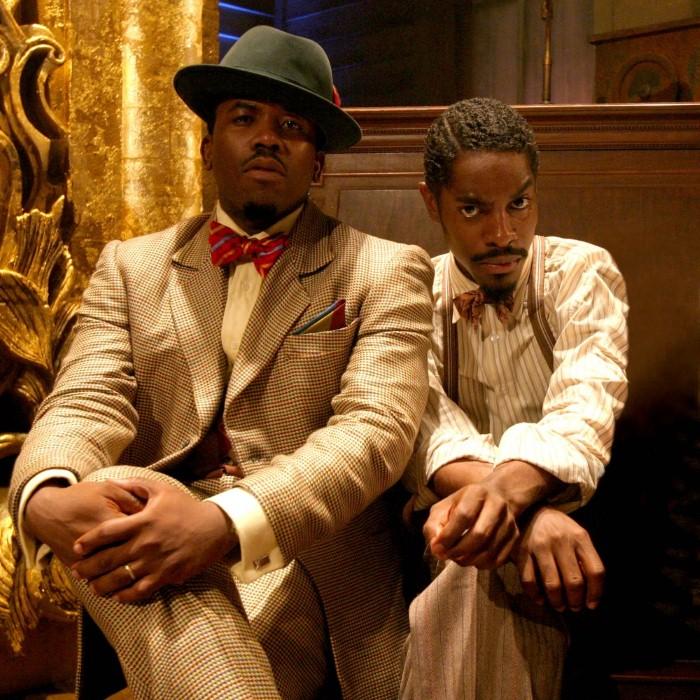 OutKast