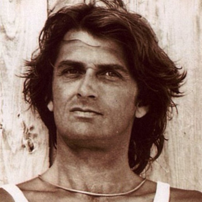 Mike Oldfield