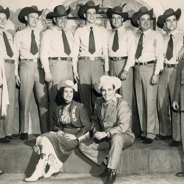 Bob Wills and His Texas Playboys