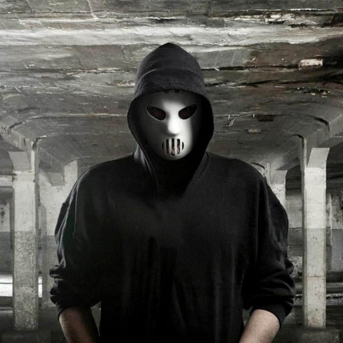 Angerfist