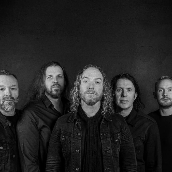 Dark Tranquillity