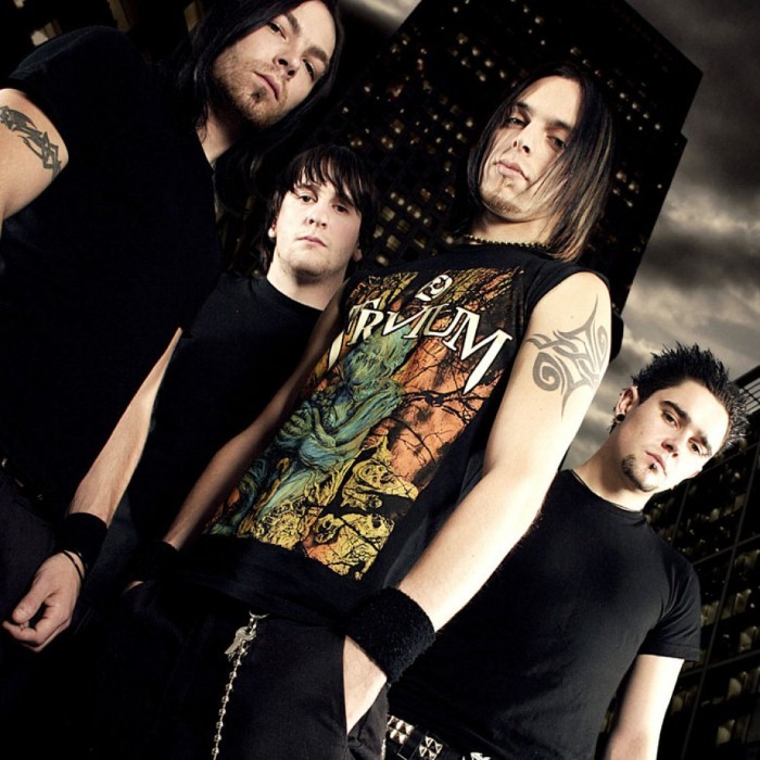Bullet for My Valentine