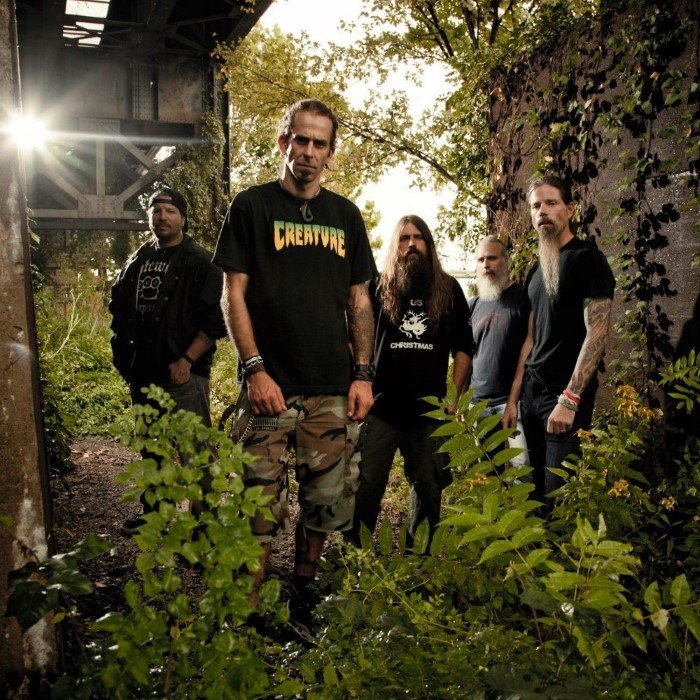 Lamb of God
