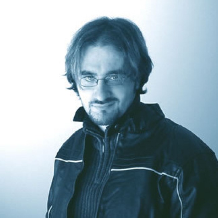 Roger Subirana Mata