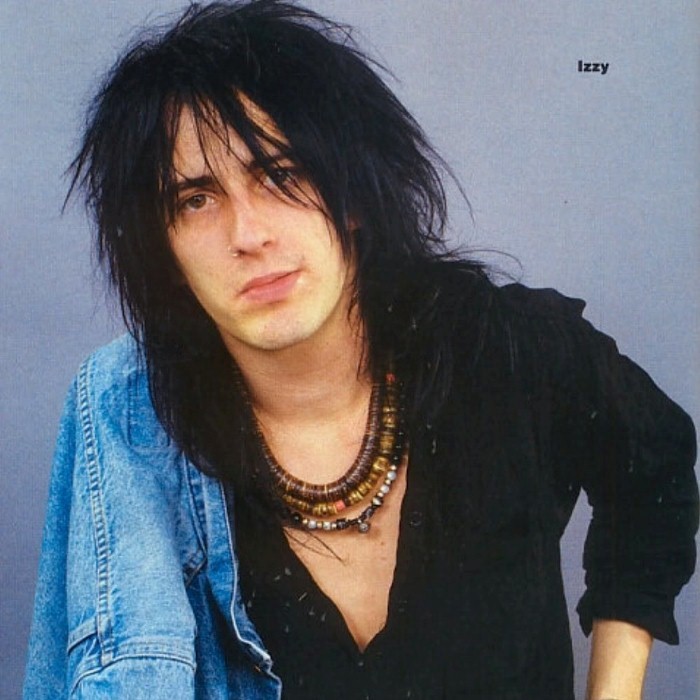 Izzy Stradlin