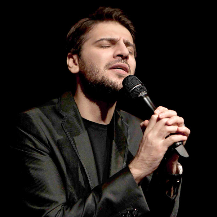 Sami Yusuf