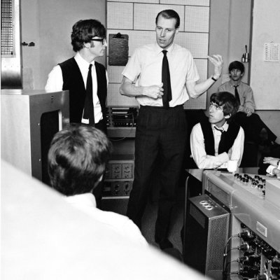 George Martin