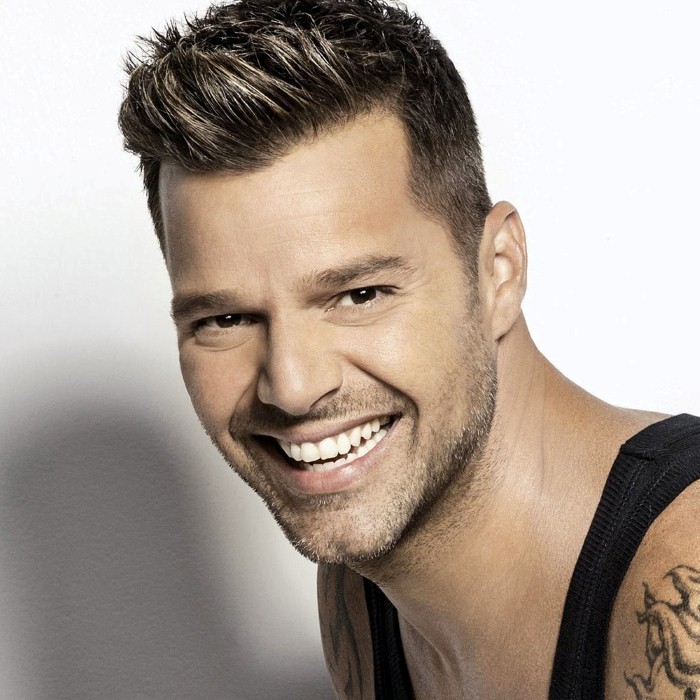 Ricky Martin