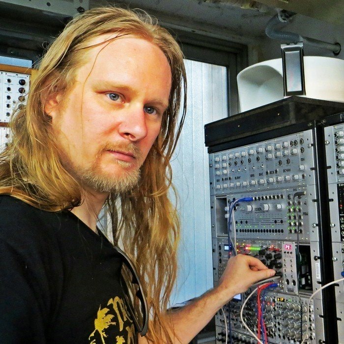 Venetian Snares