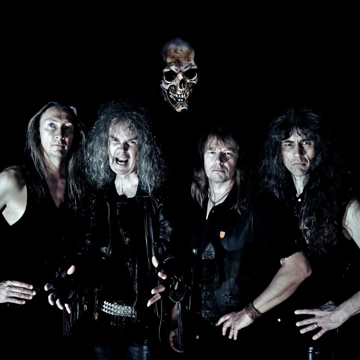 Grave Digger