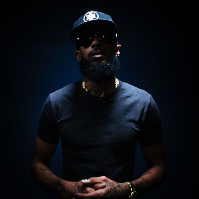 Nipsey Hussle
