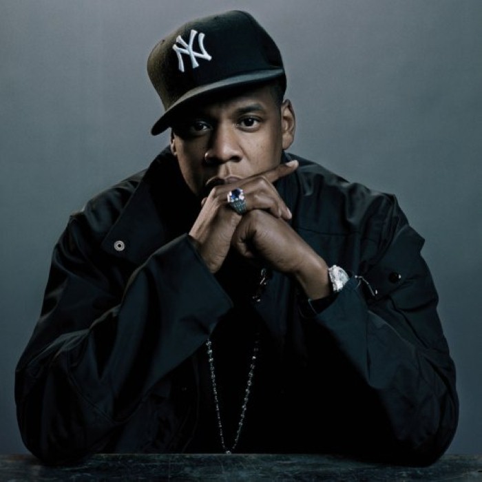JAY‐Z
