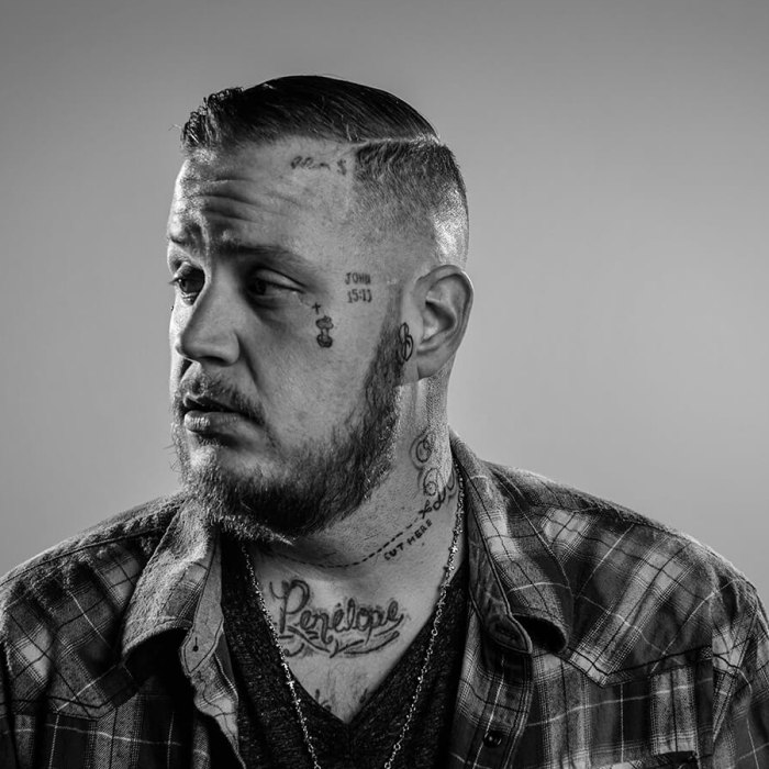 Jelly Roll
