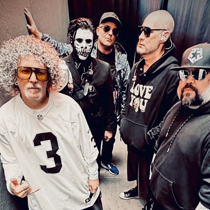 Limp Bizkit