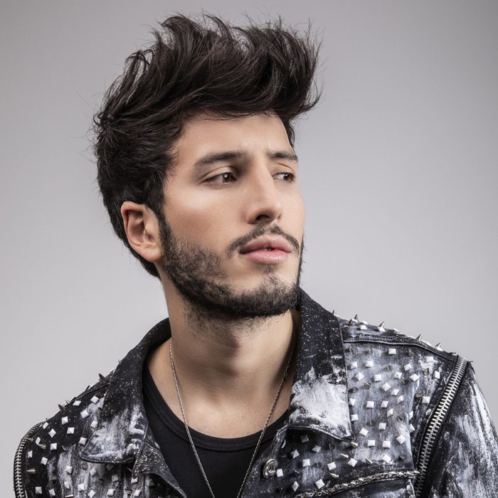Sebastián Yatra