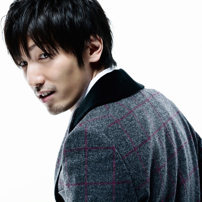 澤野弘之