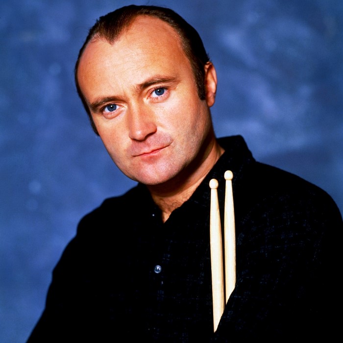 Phil Collins