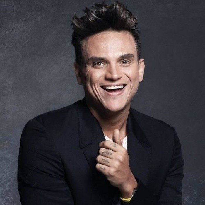 Silvestre Dangond