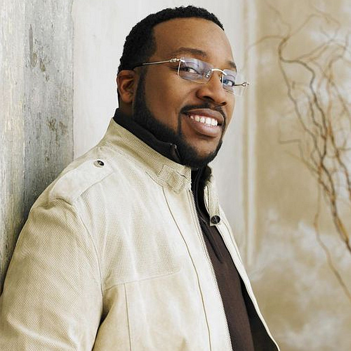 Marvin Sapp