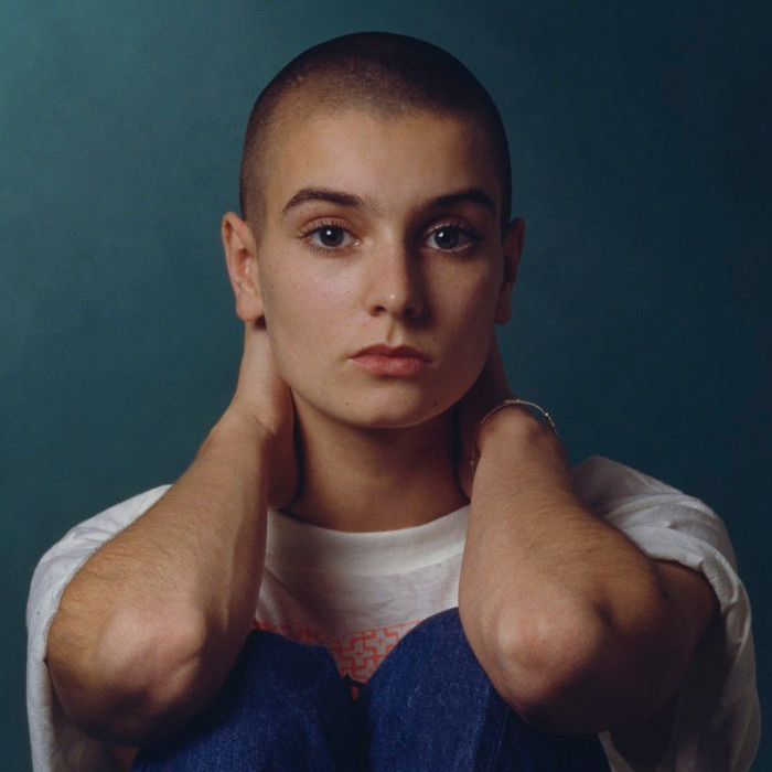 Sinéad O’Connor