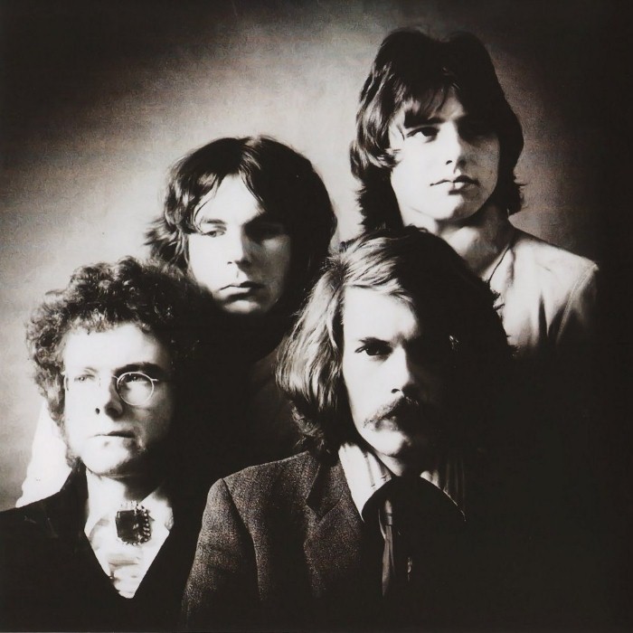King Crimson