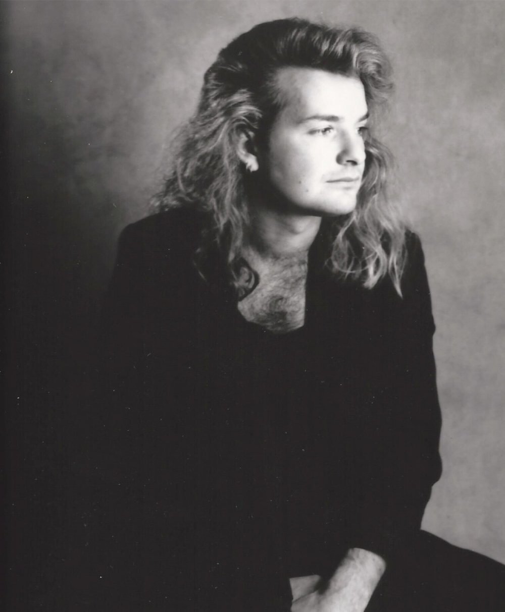 Andy Lindquist