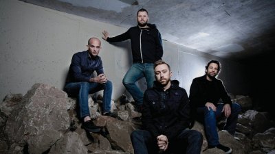 Artist image