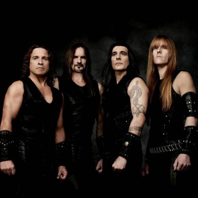 Manowar