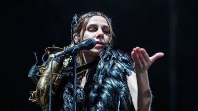 Artist image