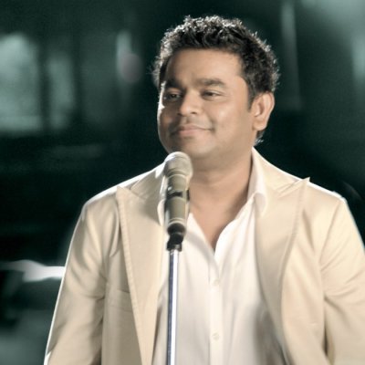 A. R. Rahman
